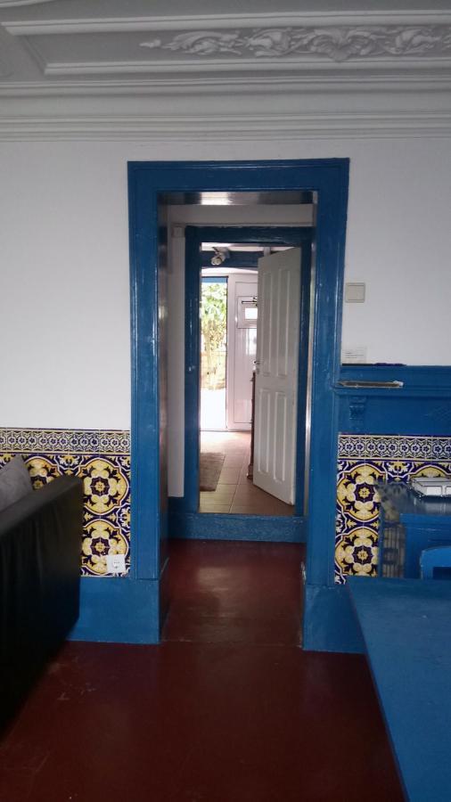 شقة Tapada Flats فيزيو المظهر الخارجي الصورة
