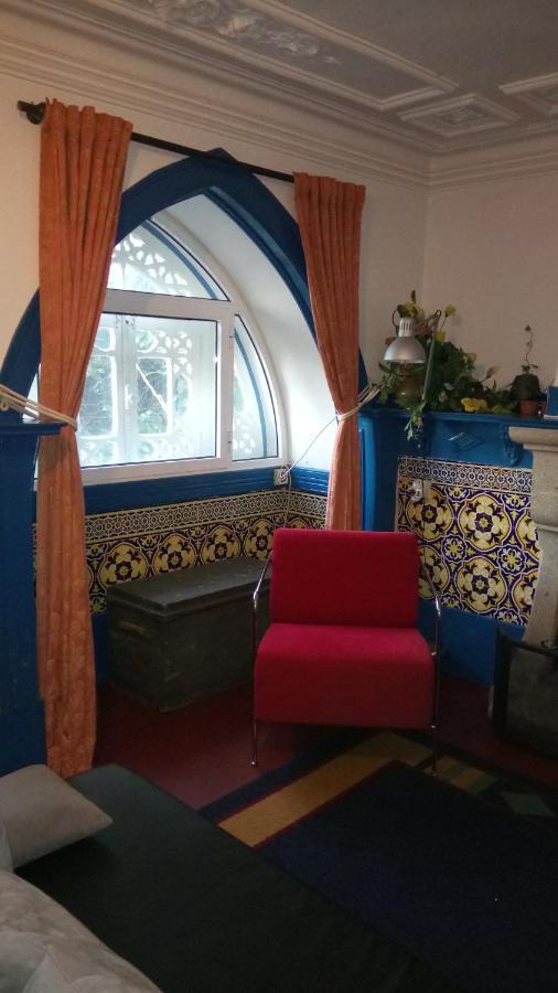 شقة Tapada Flats فيزيو المظهر الخارجي الصورة