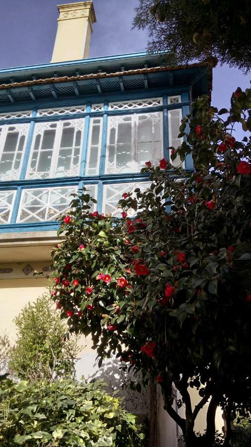 شقة Tapada Flats فيزيو المظهر الخارجي الصورة